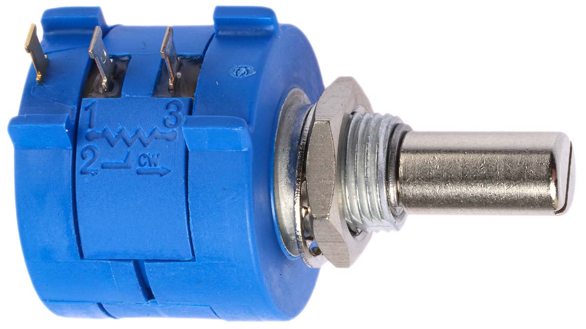 3590S-2-102L, Bourns