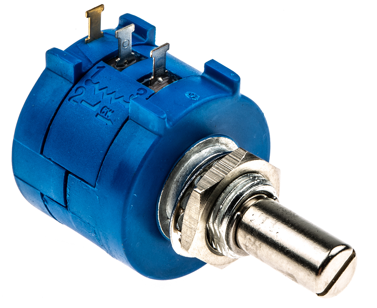 3590S-2-103L, Bourns