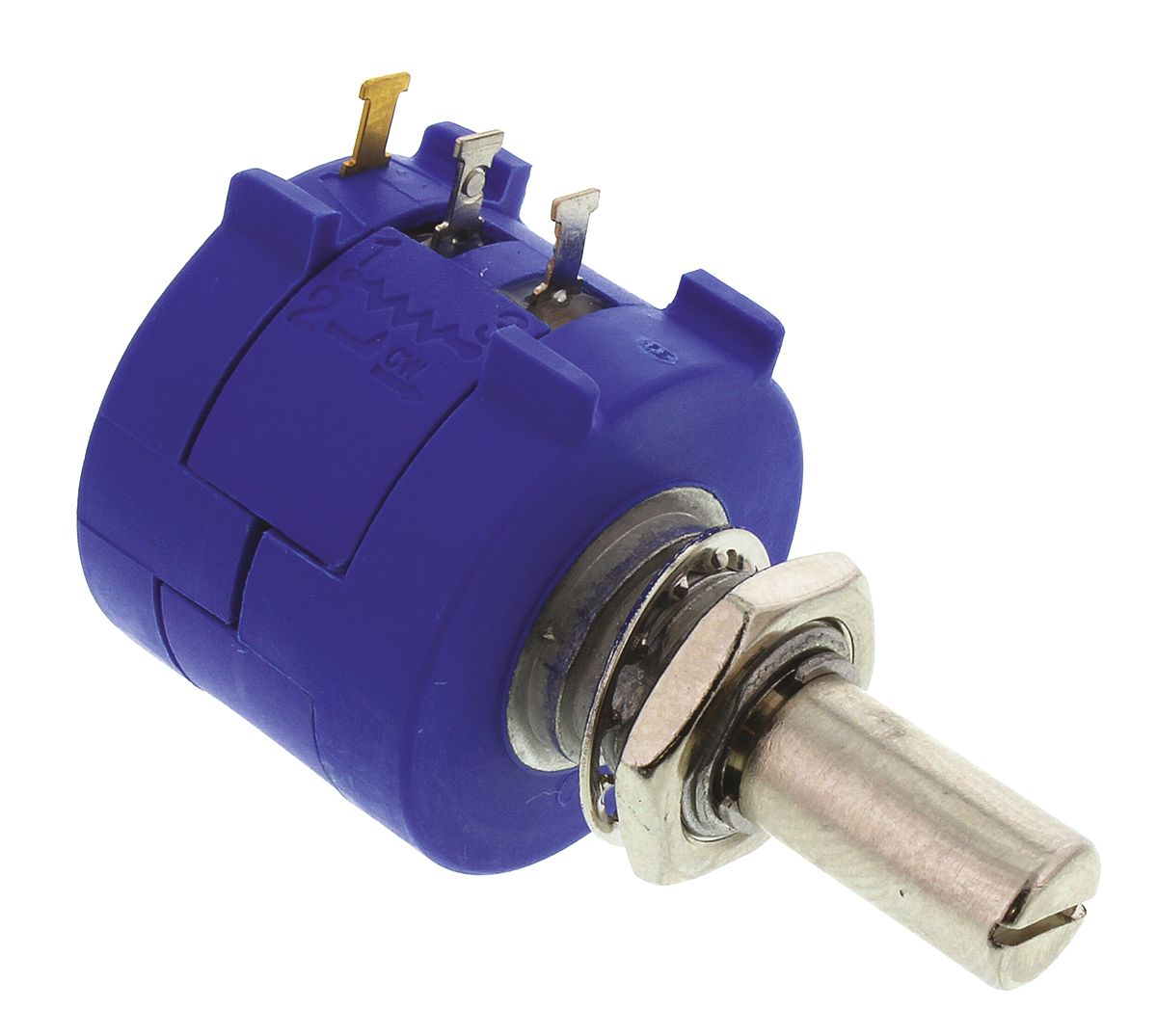 3590S-2-202L, Bourns