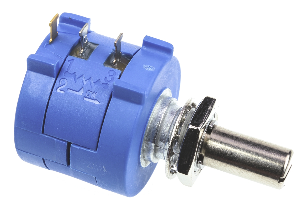 3590S-2-203L, Bourns