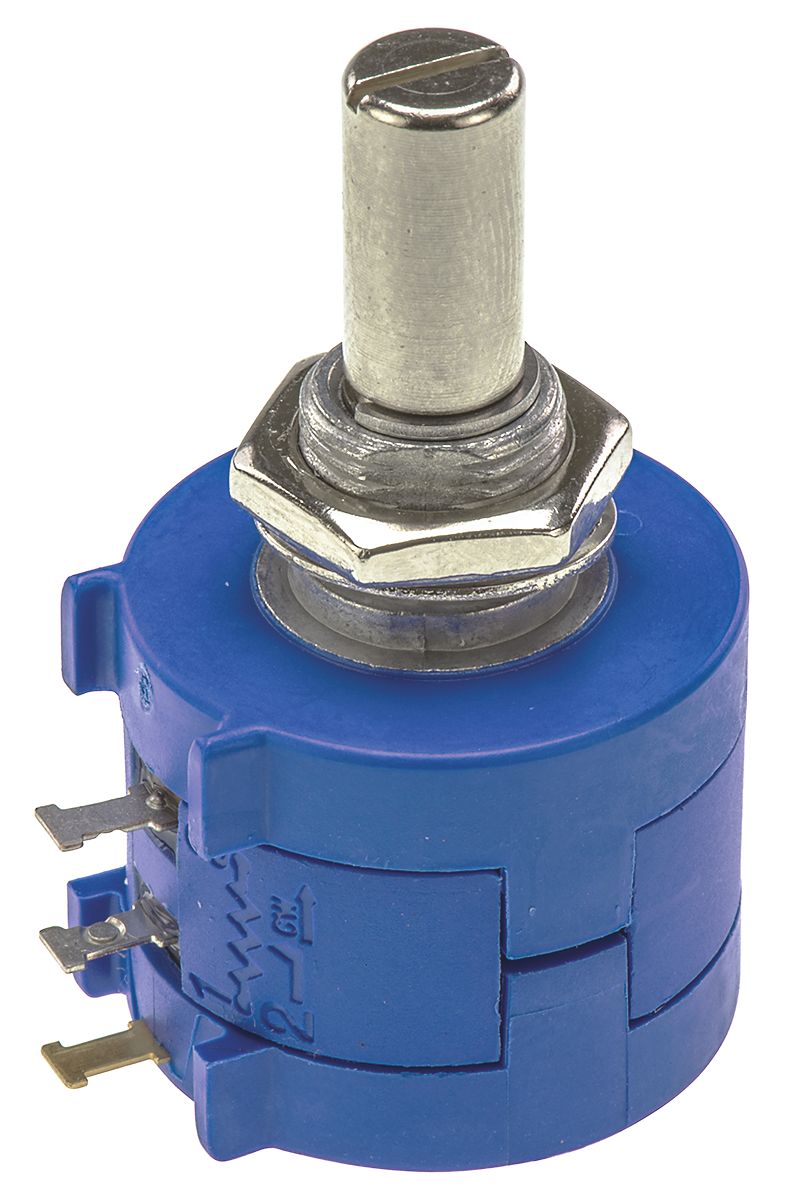 3590S-2-501L, Bourns