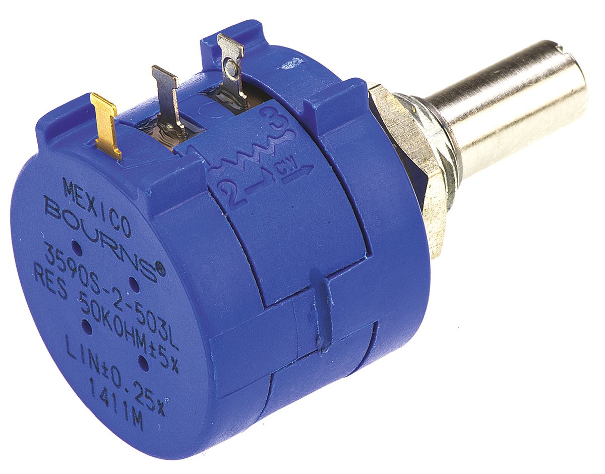3590S-2-503L, Bourns