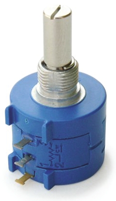 3590S-4-102L, Bourns