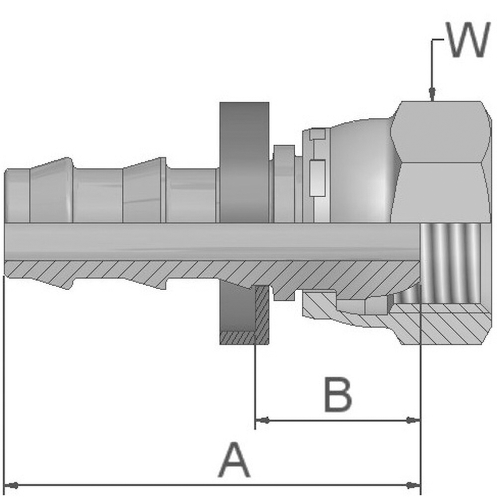35C82-15-8B, Parker