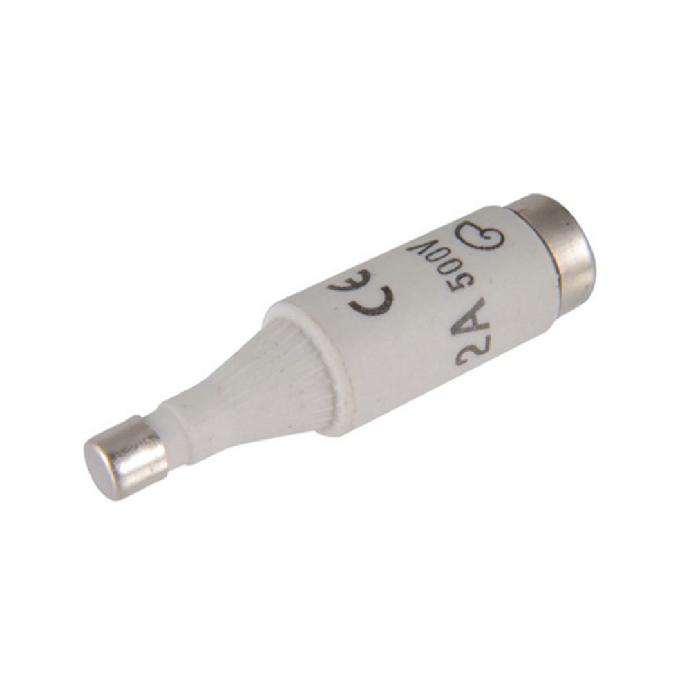 35D33R FUSE-D2 35A F GR 500VAC E33, Eaton