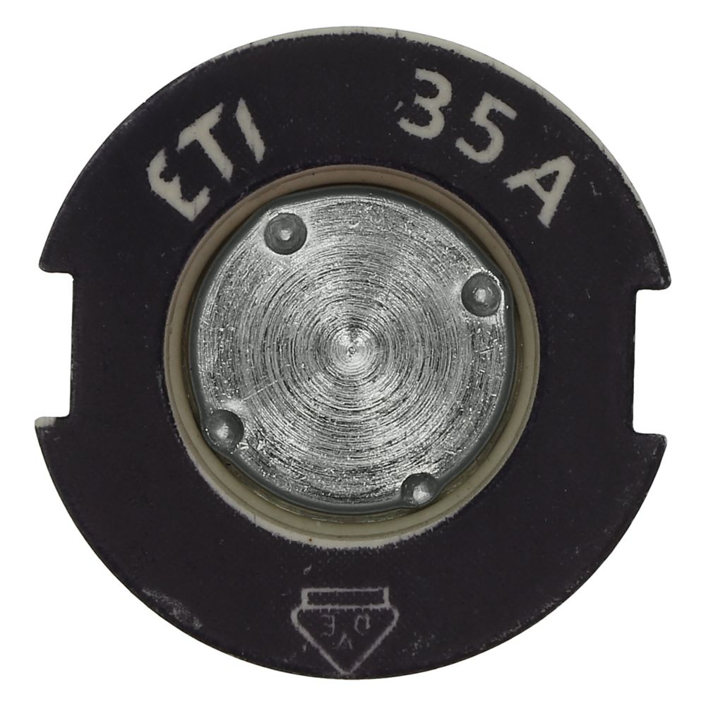 35GD33 GAUGE PIECE D3 35A 500V FOR E33, Eaton