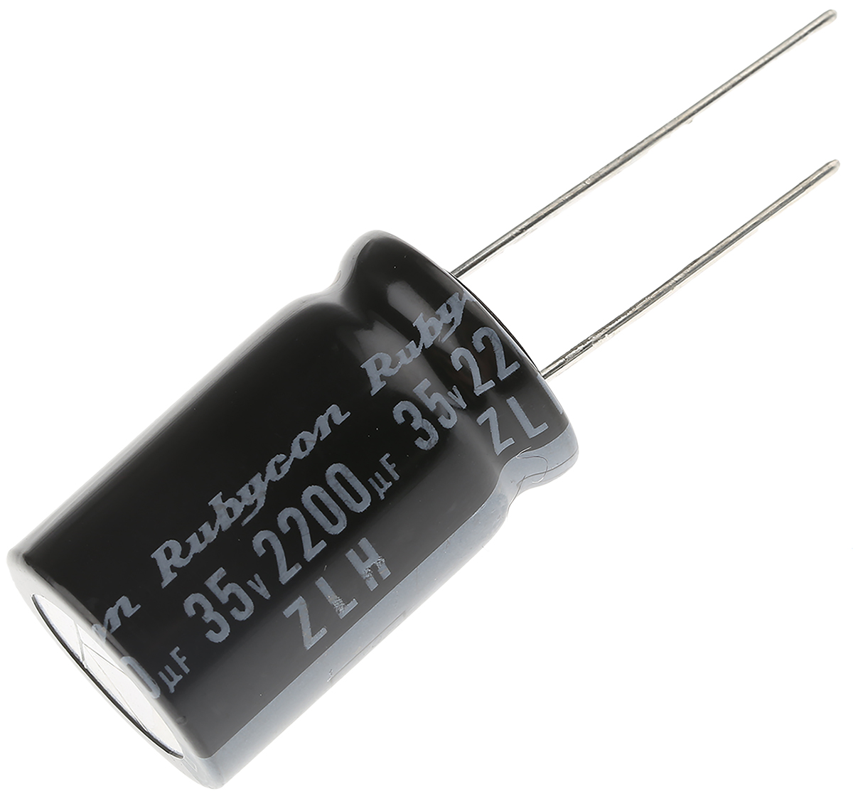 35ZLH2200MEFC16X25, Rubycon