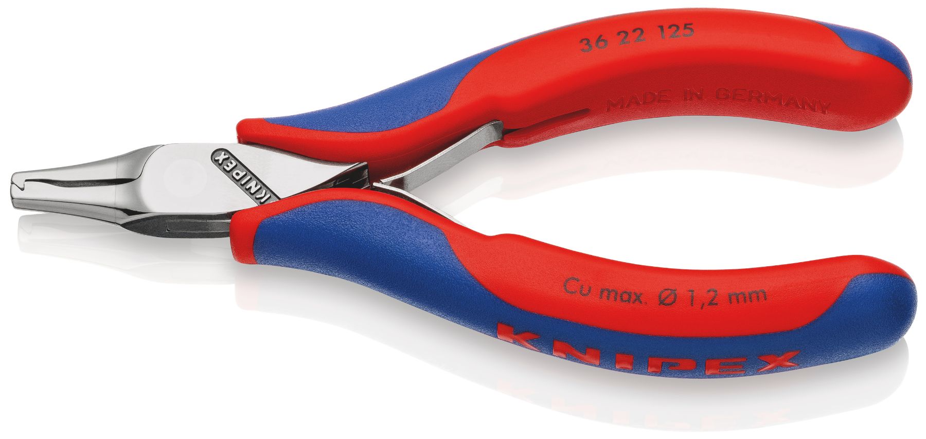 36 22 125, Knipex