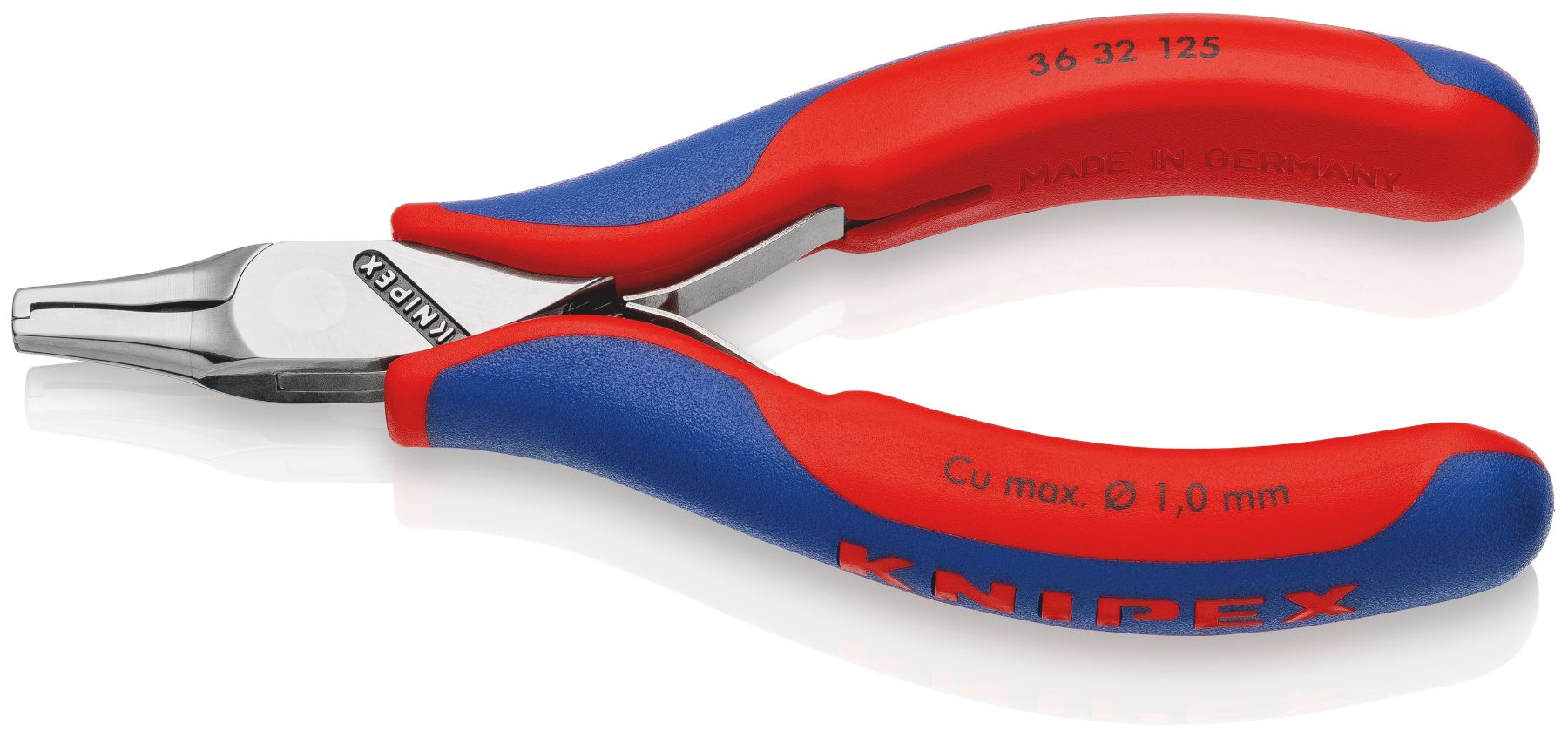 36 32 125, Knipex