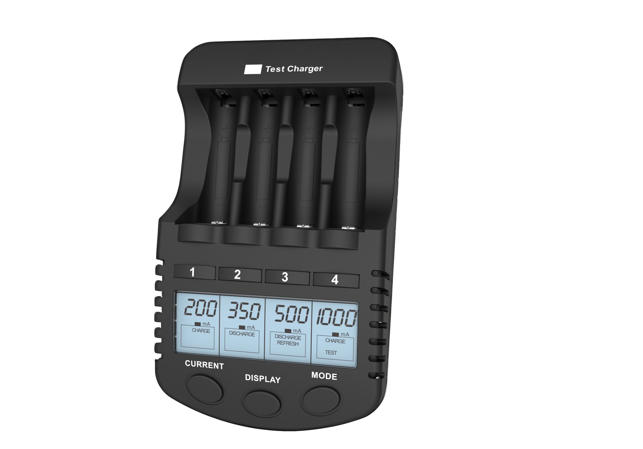 360-047, RS PRO