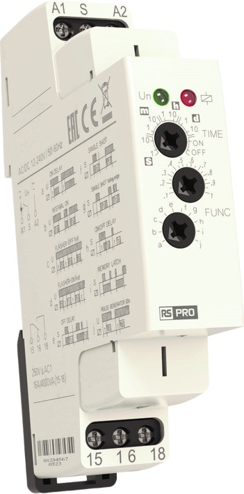 360-676, RS PRO