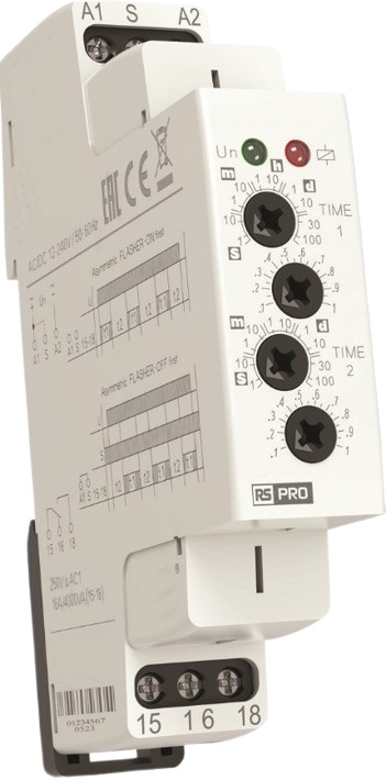 360-678, RS PRO