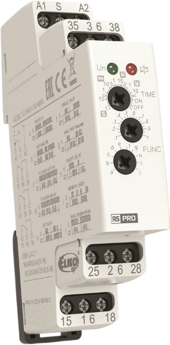360-684, RS PRO