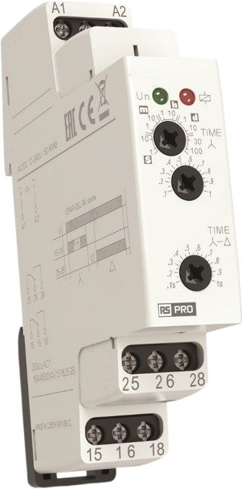 360-685, RS PRO