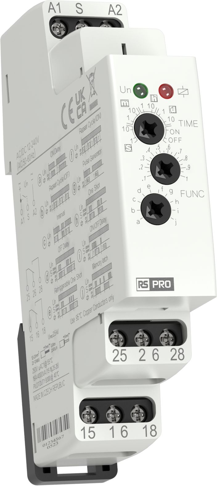 360-690, RS PRO