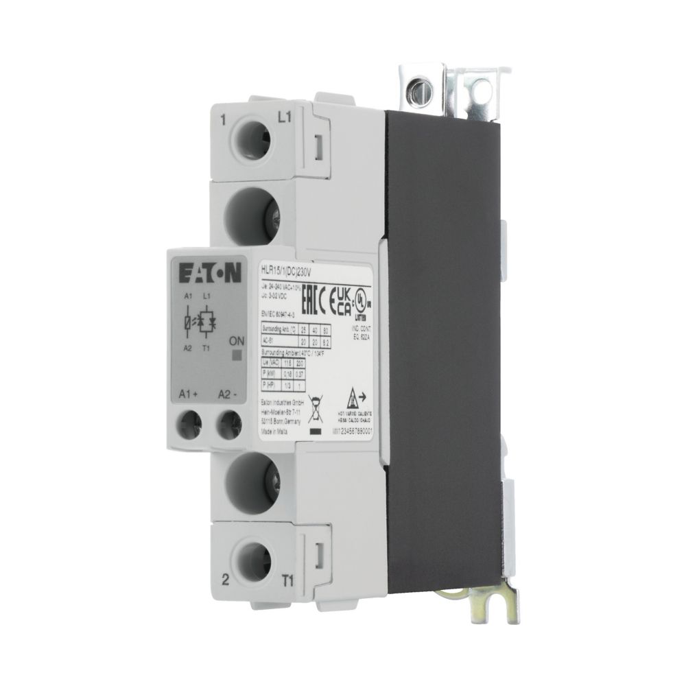 360038 HLR15/1(DC)230V, Eaton