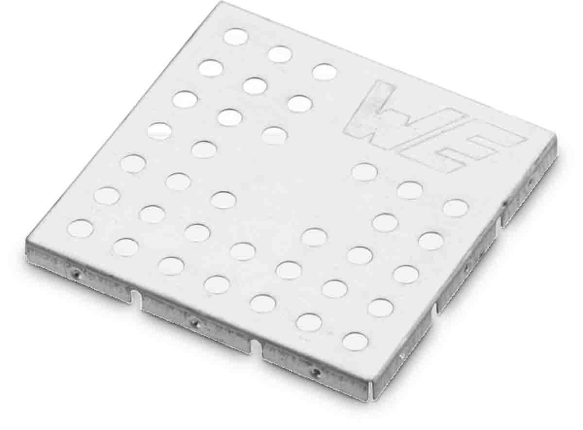 3600637250S, Wurth Elektronik