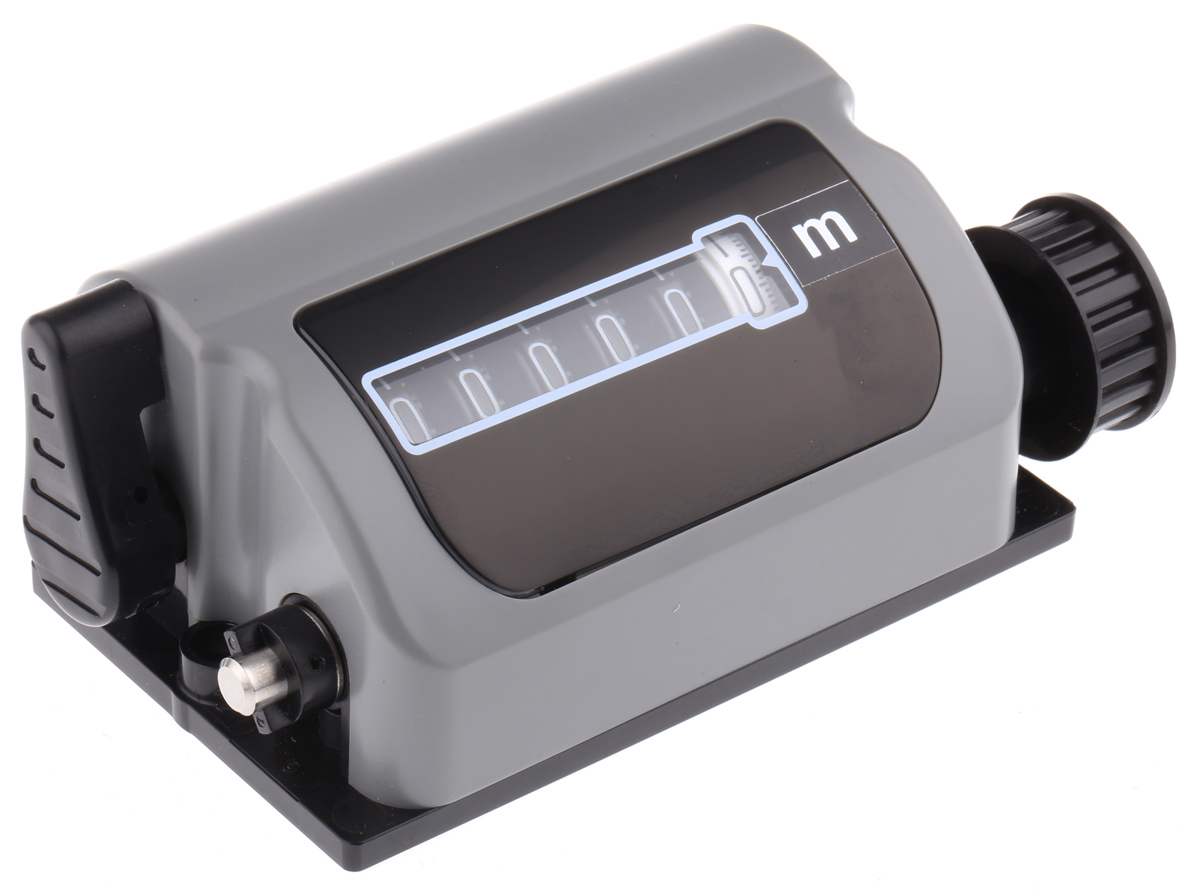 3602-021610-611A, Trumeter