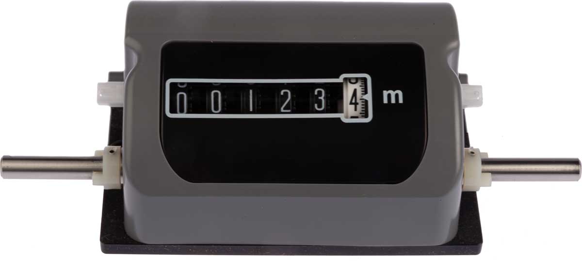 3602-192TC, Trumeter