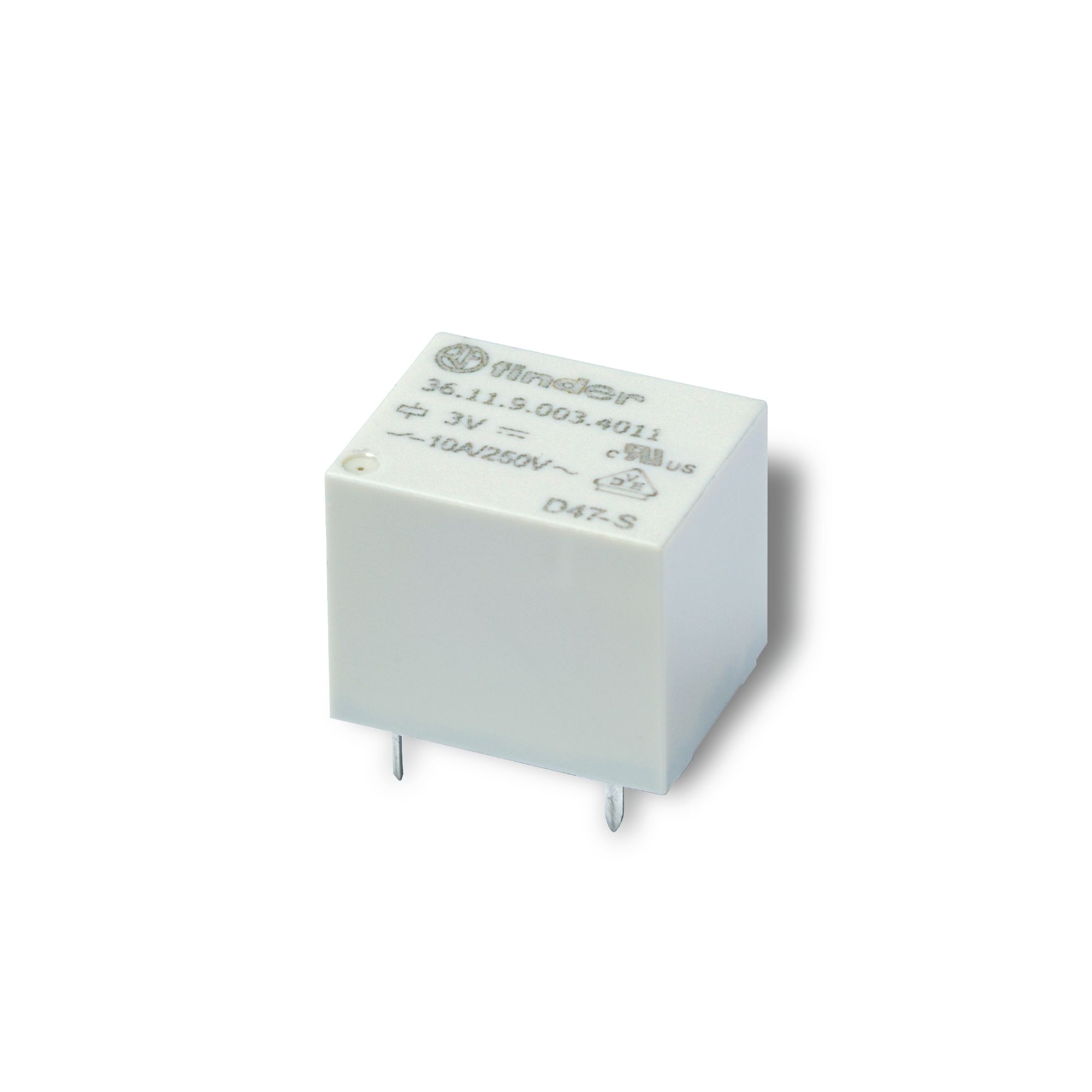 361190064011, Finder