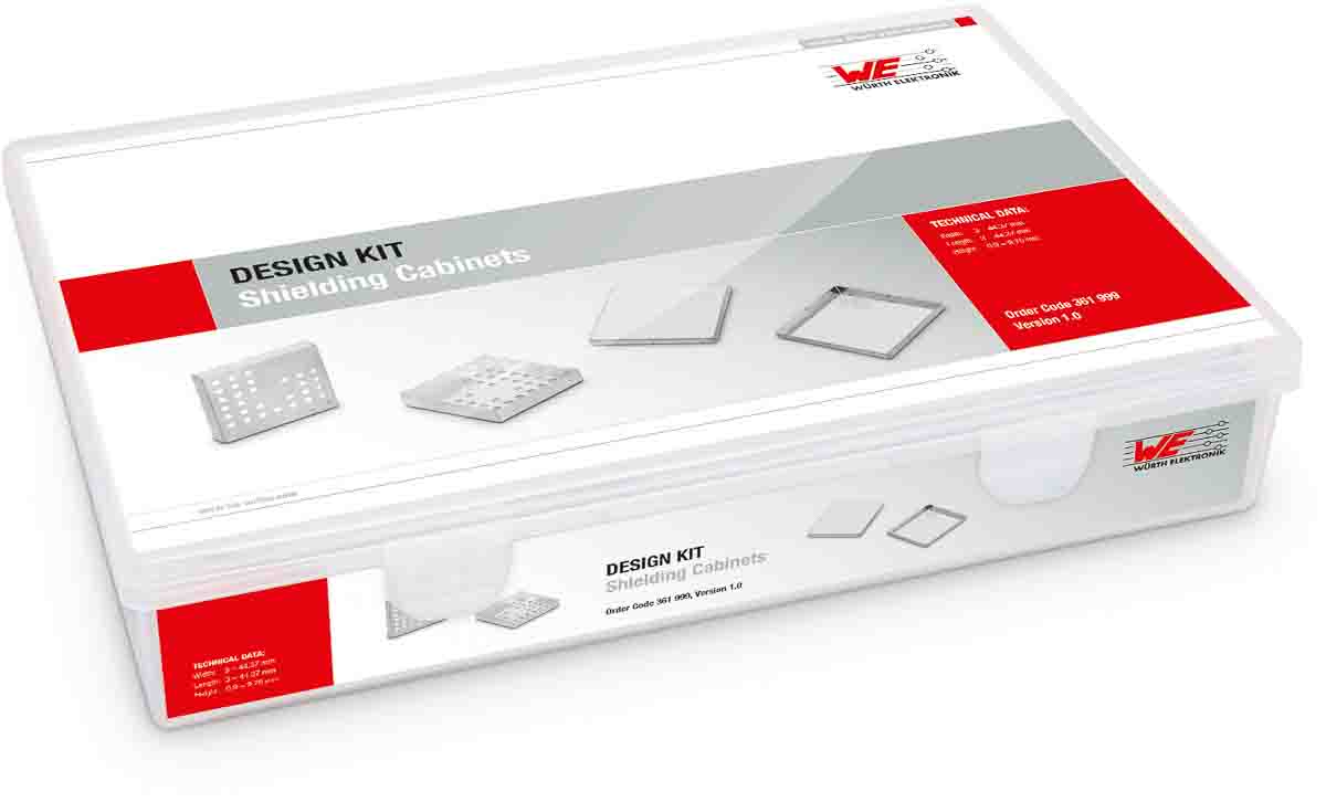 361999, Wurth Elektronik