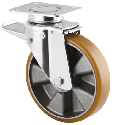 3642ITP200P63 FLAT, Tente