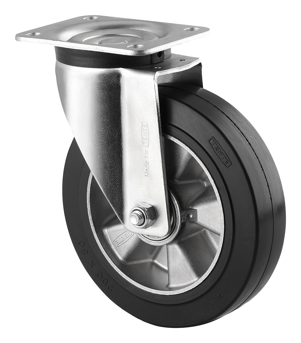 3670IEP200P63, Tente