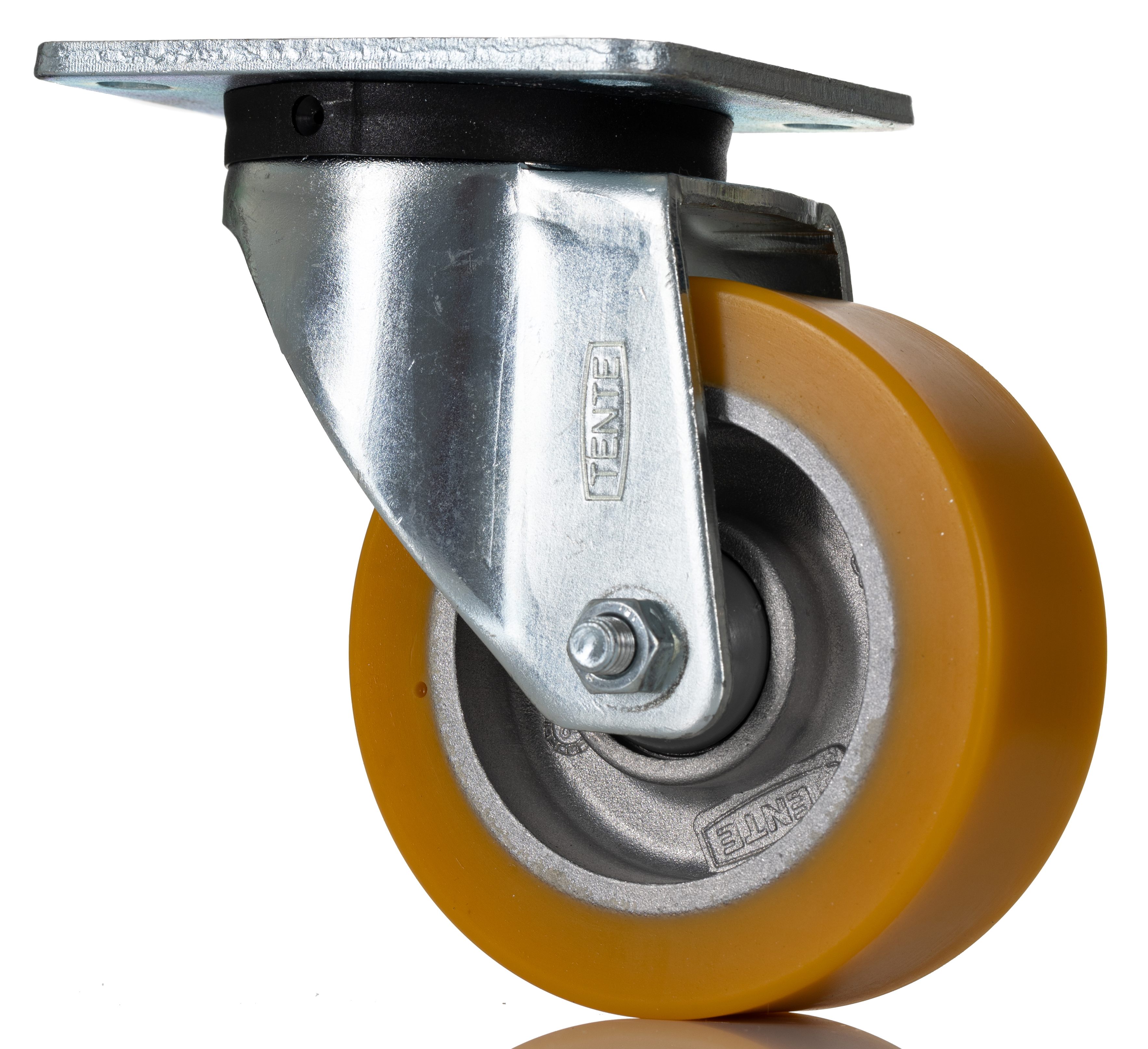 3670ITP100P62, Tente