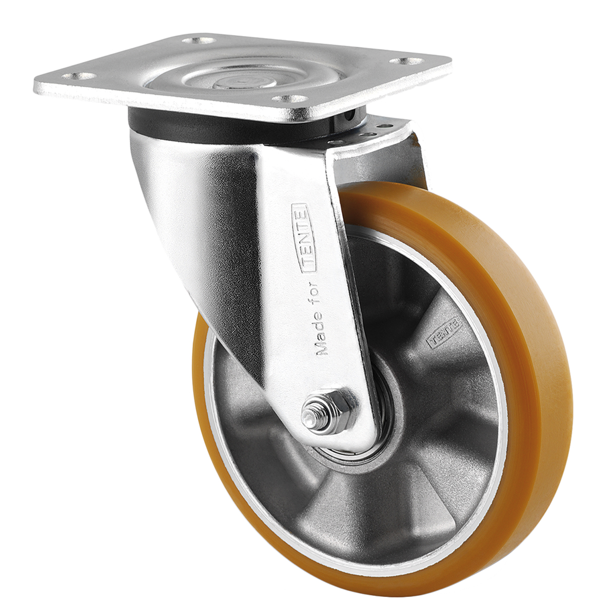 3670ITP125P62, Tente
