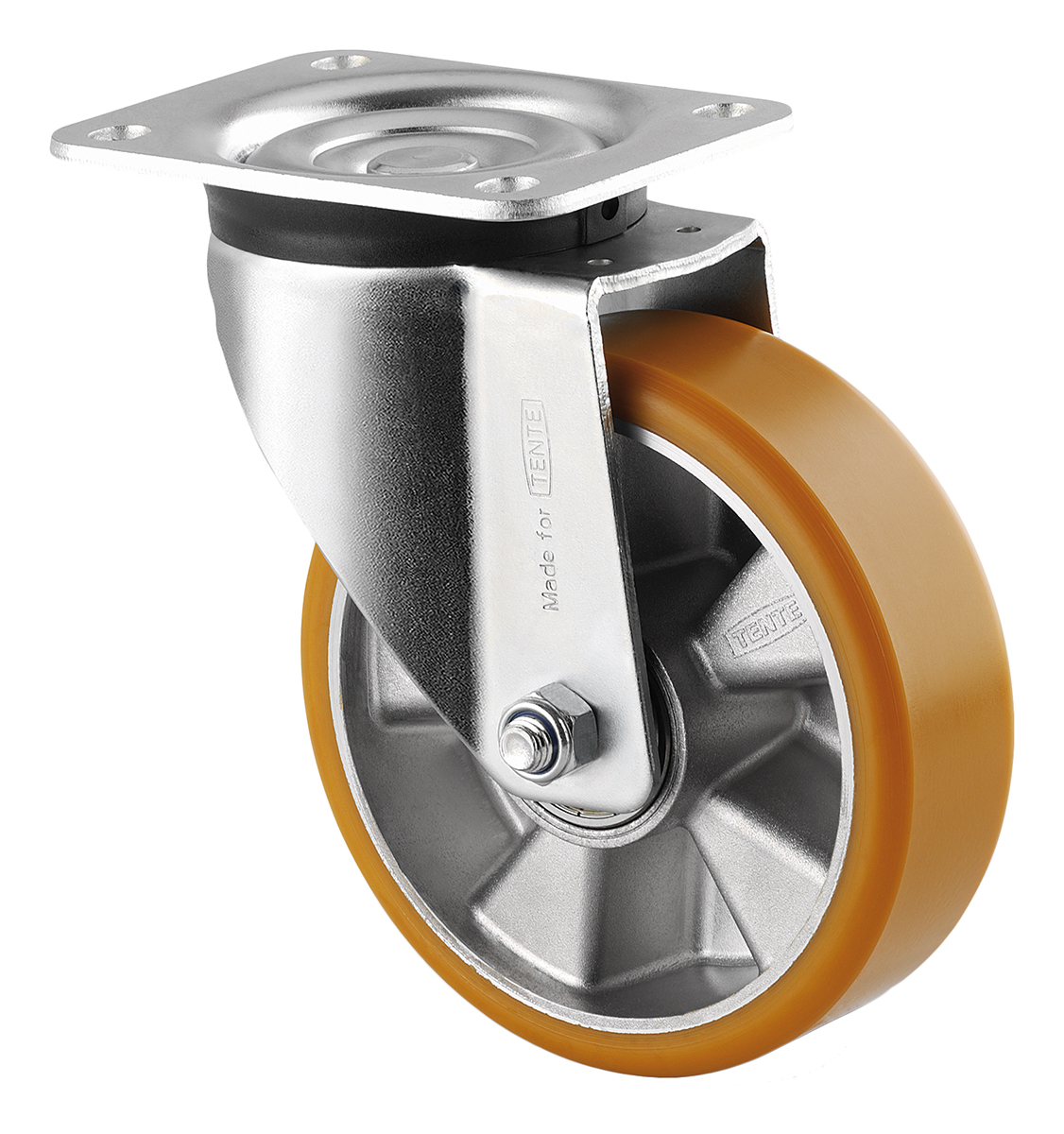 3670ITP160P63, Tente