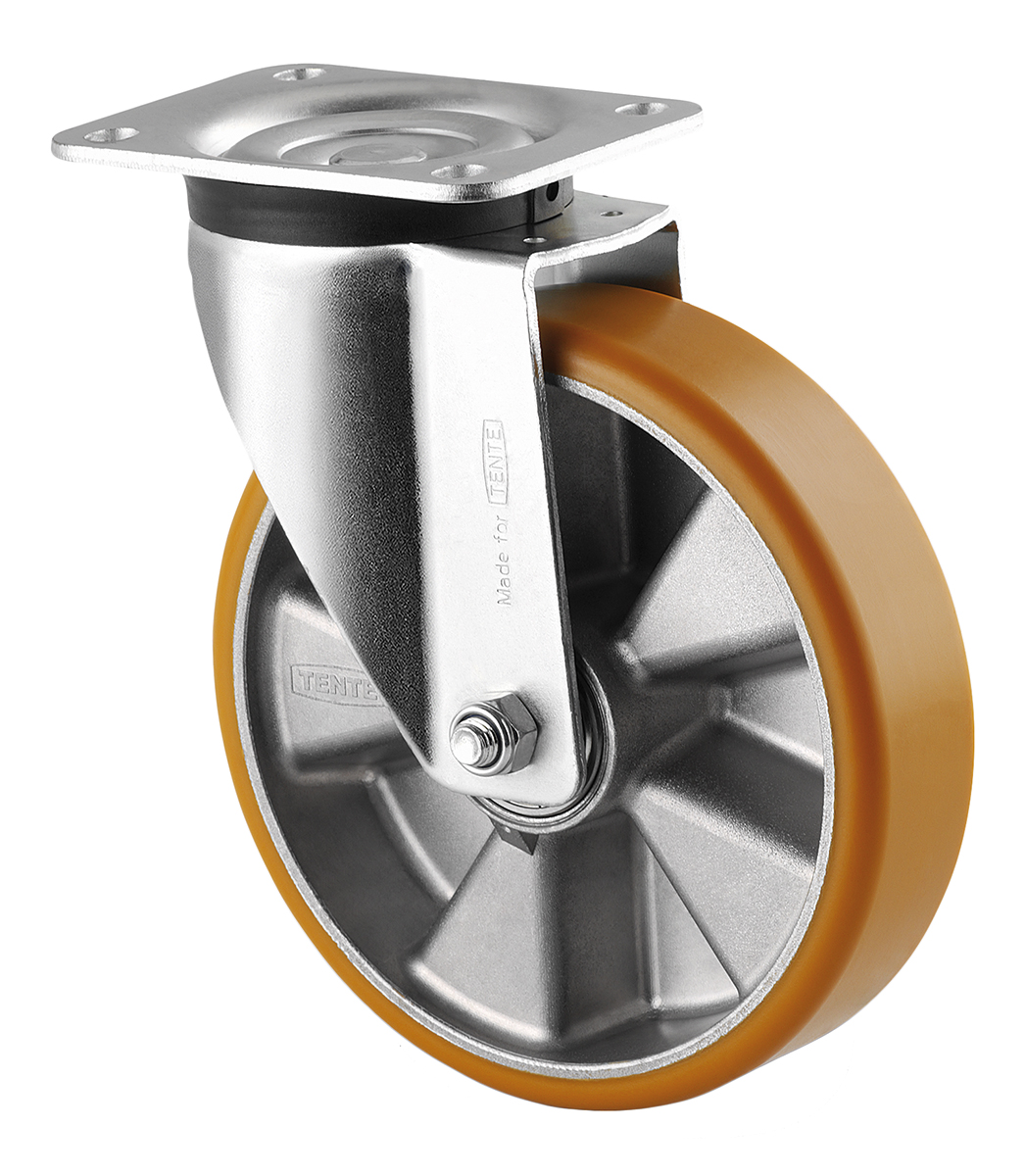3670ITP200P63, Tente