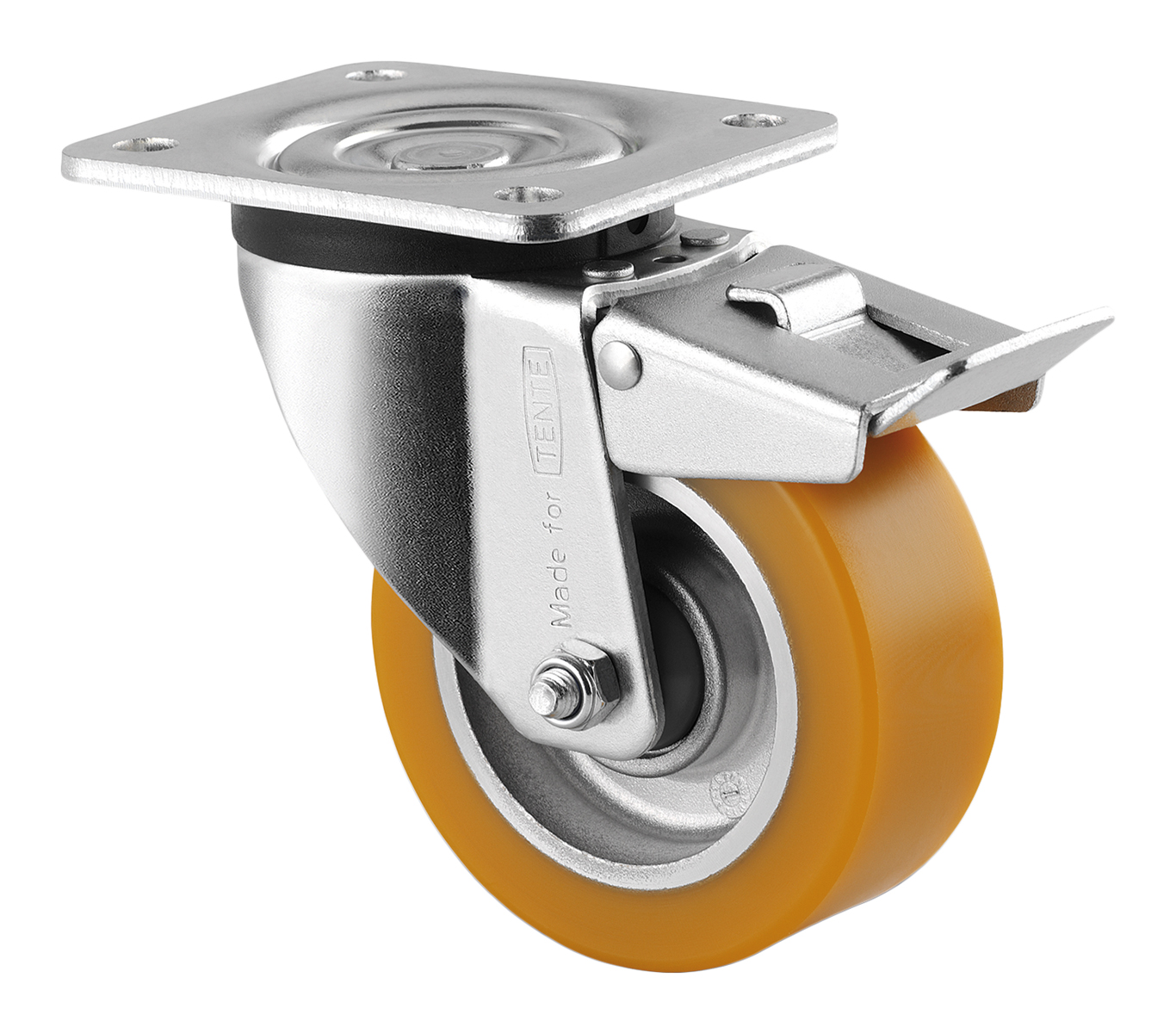 3677ITP100P62, Tente