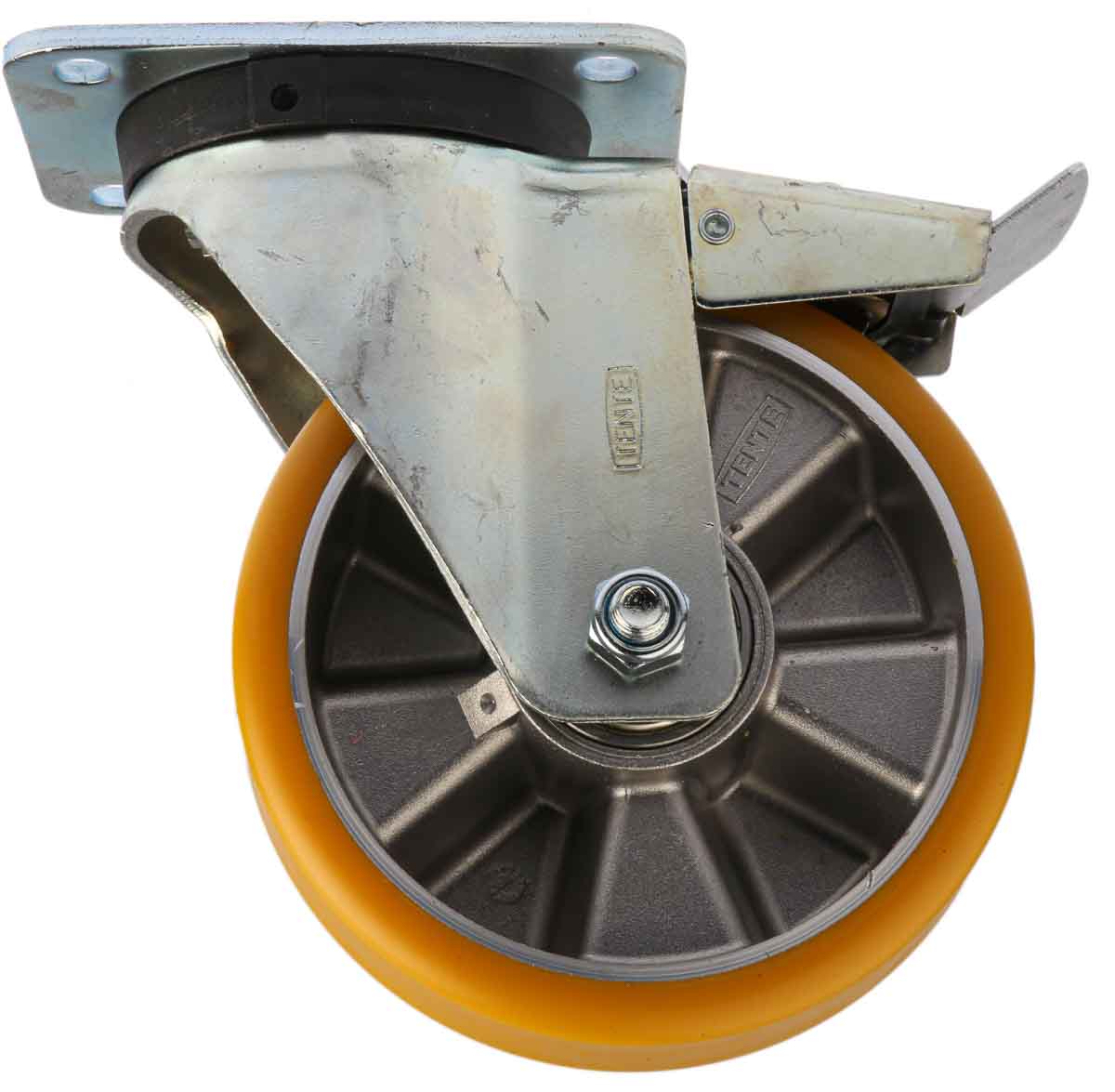 3677ITP160P63, Tente