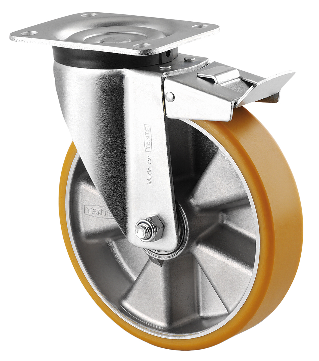 3677ITP200P63, Tente