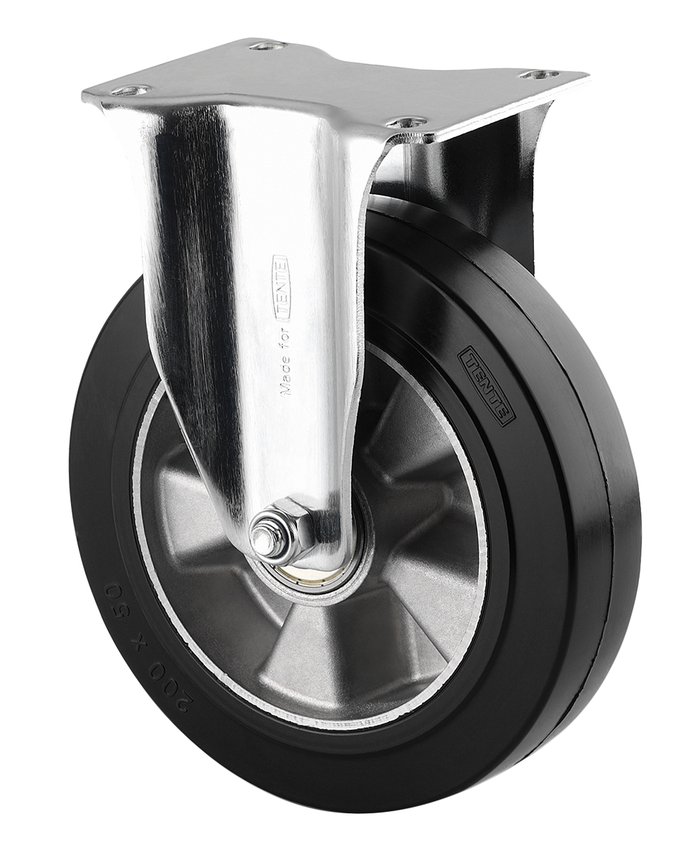 3678IEP200P63, Tente
