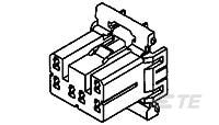 368540-1, TE Connectivity