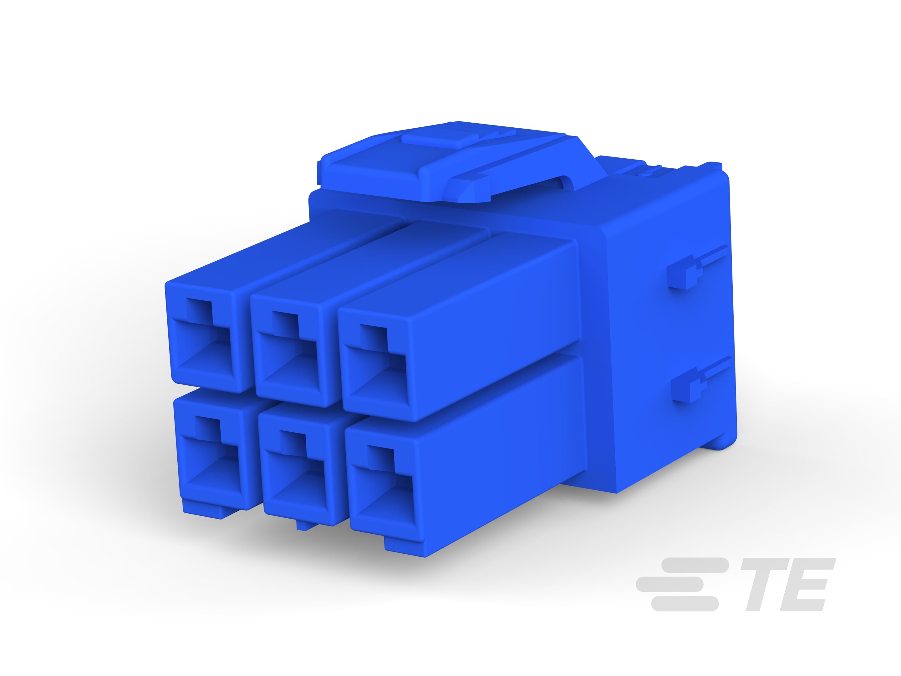 368576-6, TE Connectivity