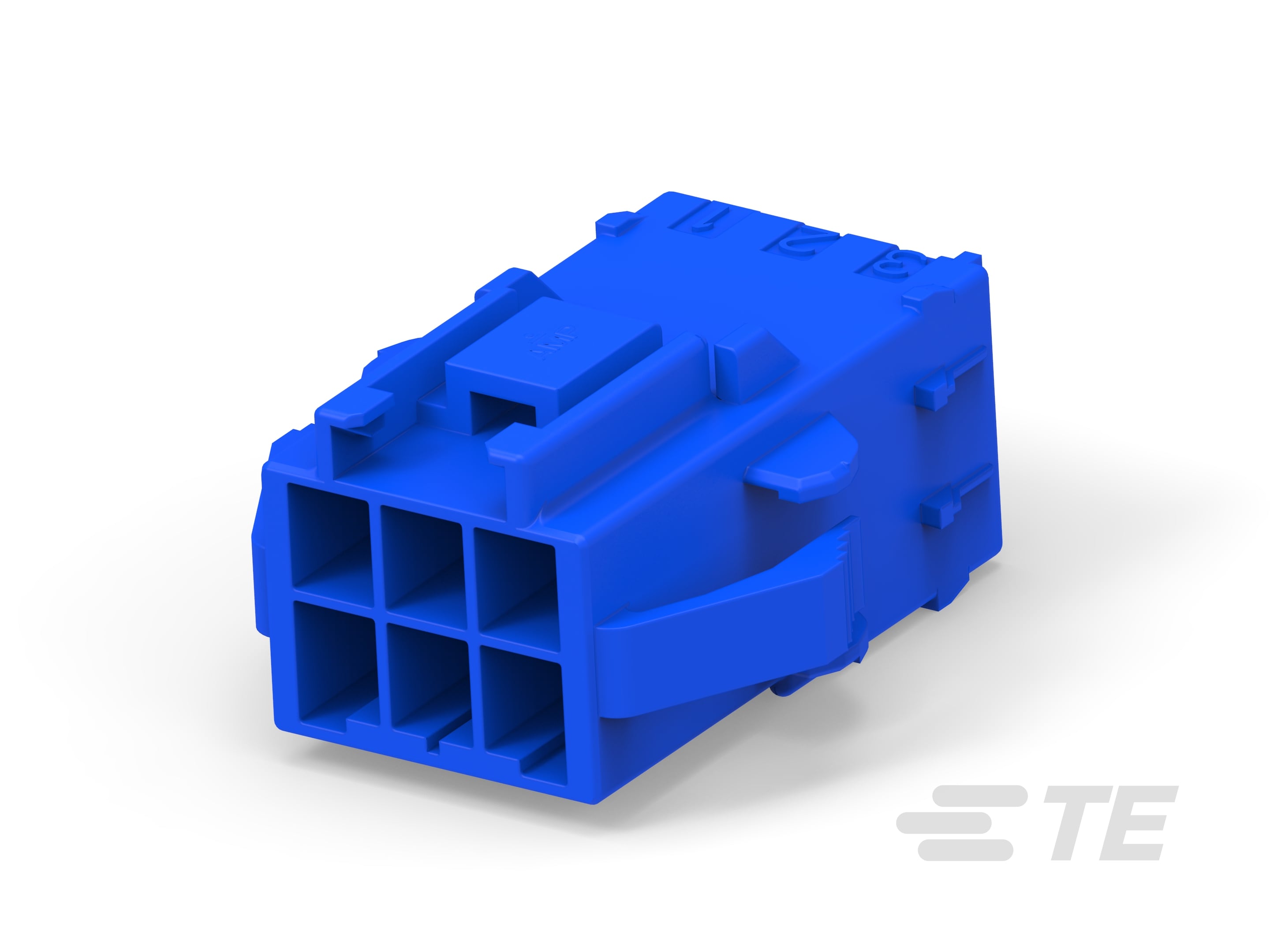 368588-6, TE Connectivity