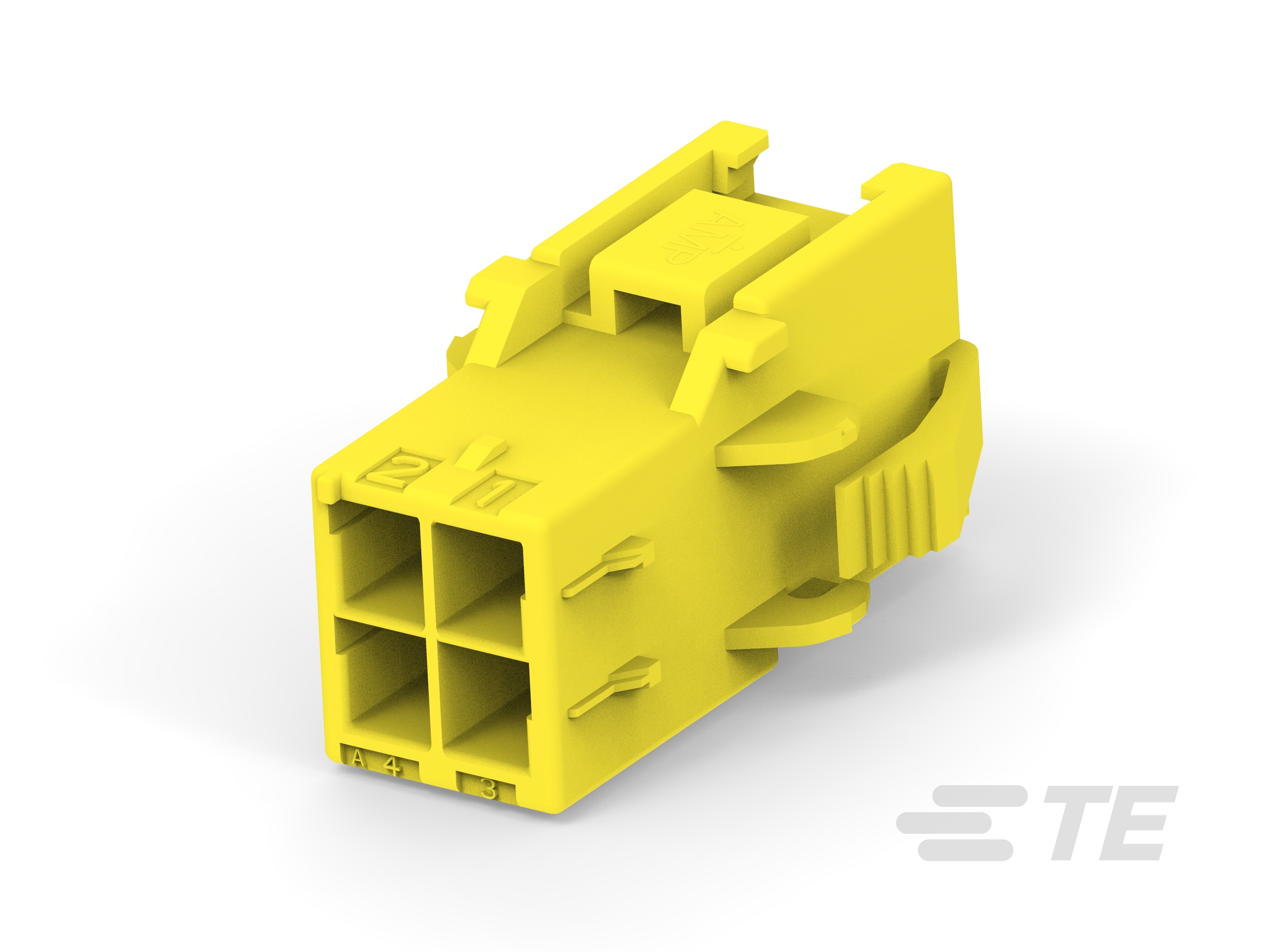 368589-4, TE Connectivity