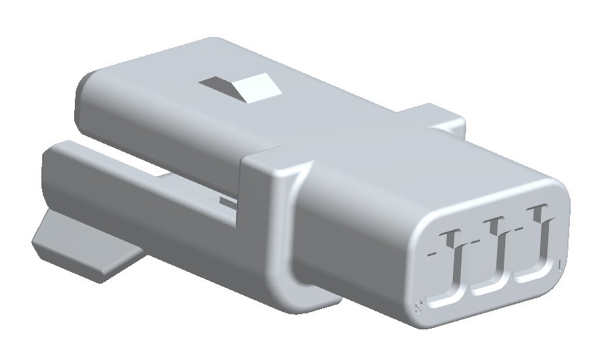 36877-0003, Molex