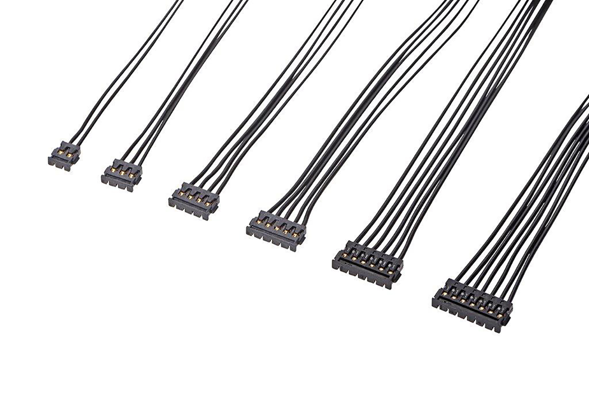 36920-0203, Molex