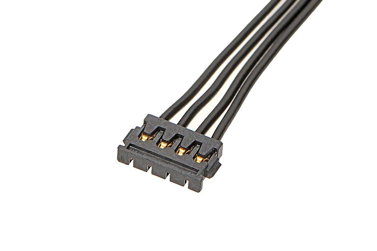 36920-0402, Molex