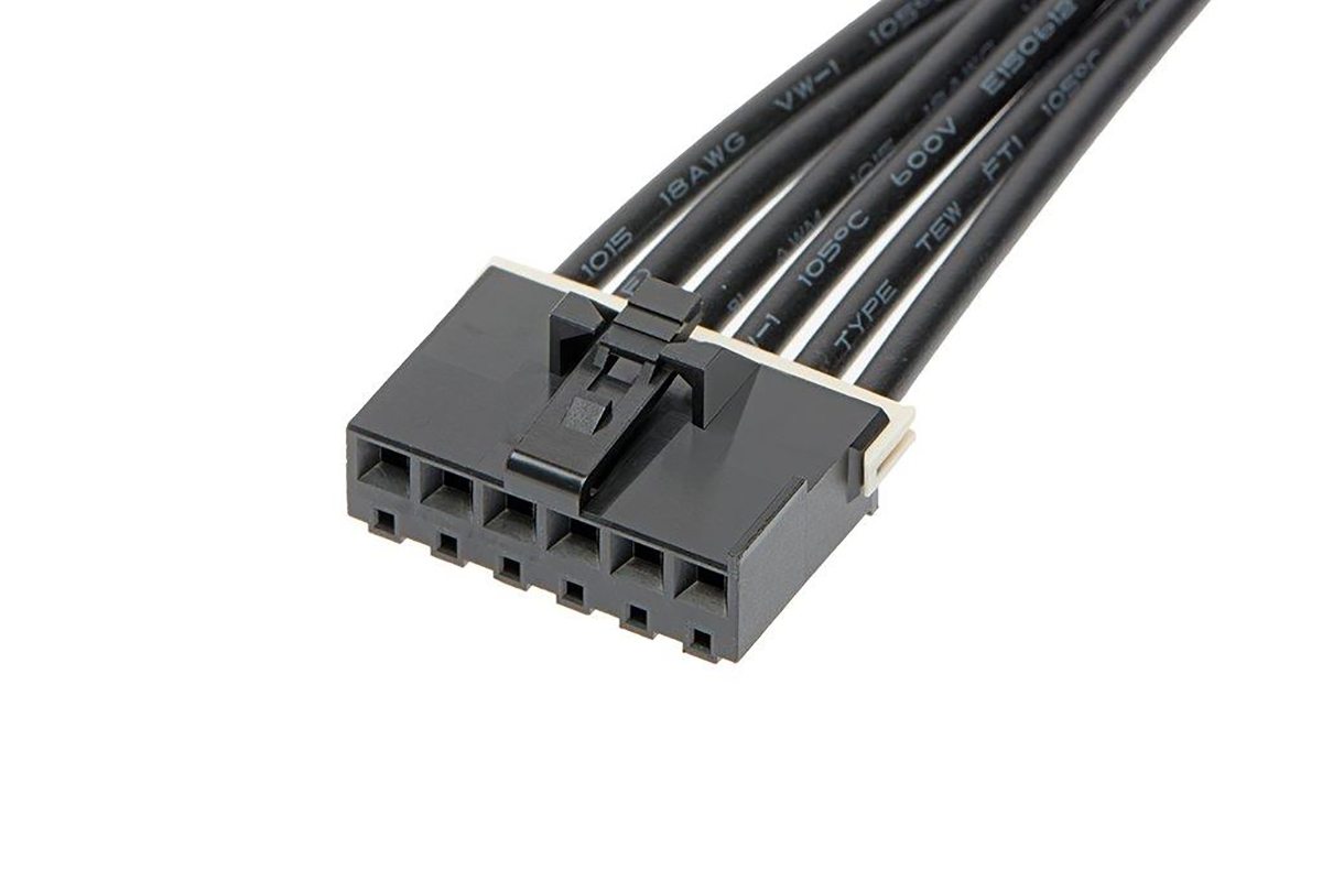 36921-0602, Molex