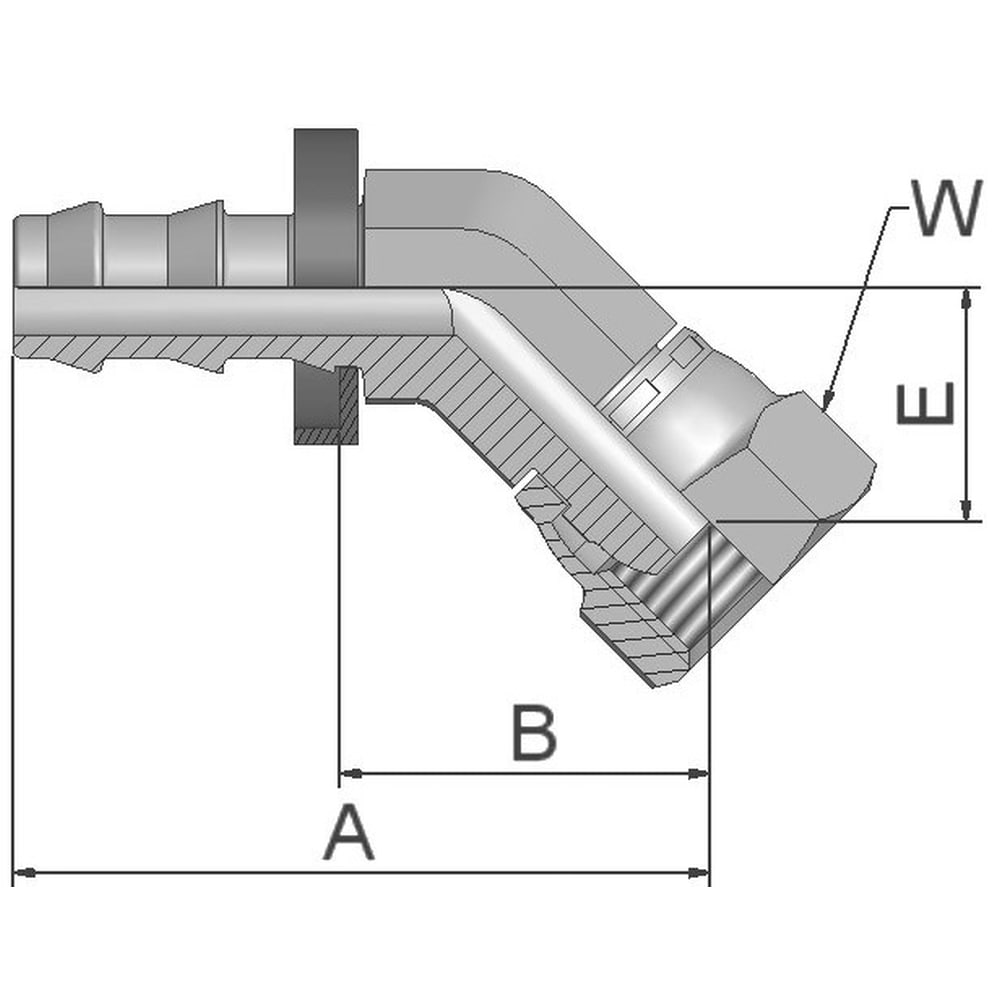 36C82-121-4B, Parker