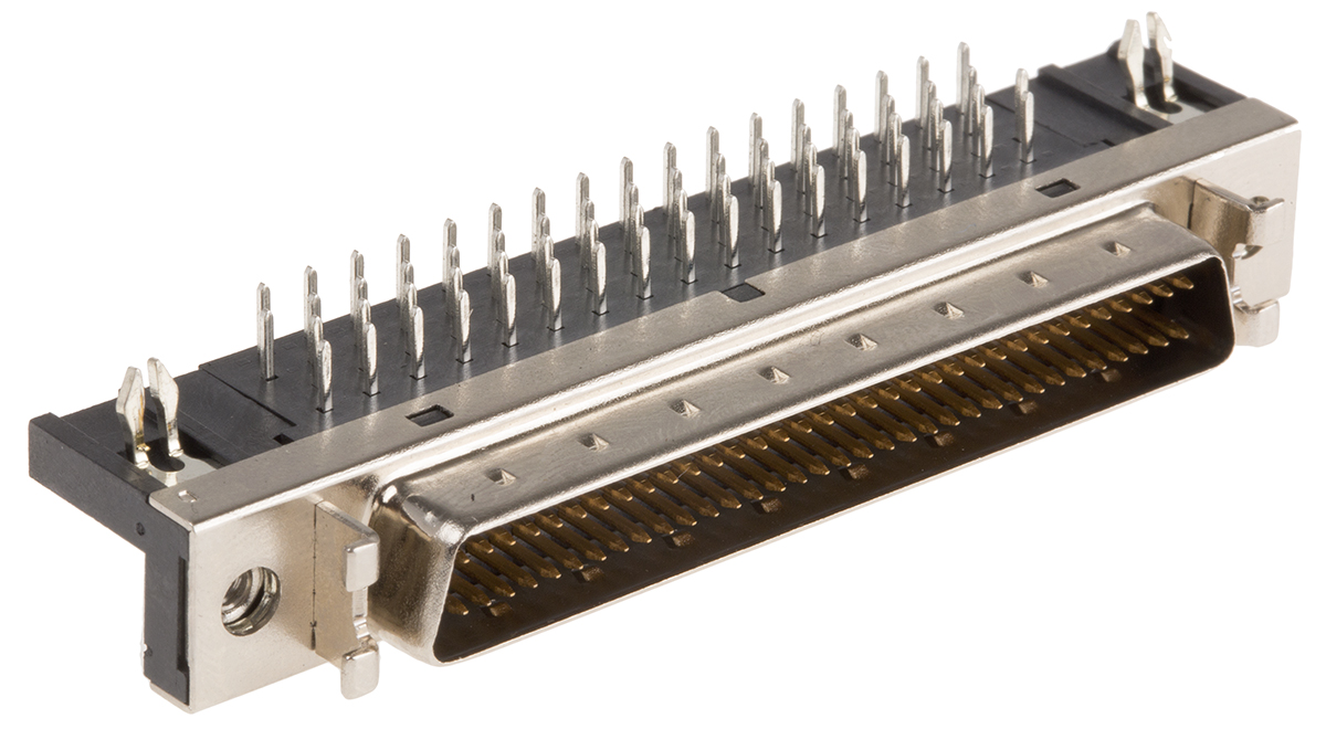 3700-0121-01, MH Connectors