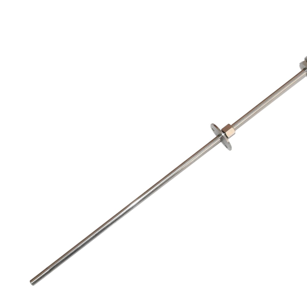 374-E-3LS-400, Electrotherm