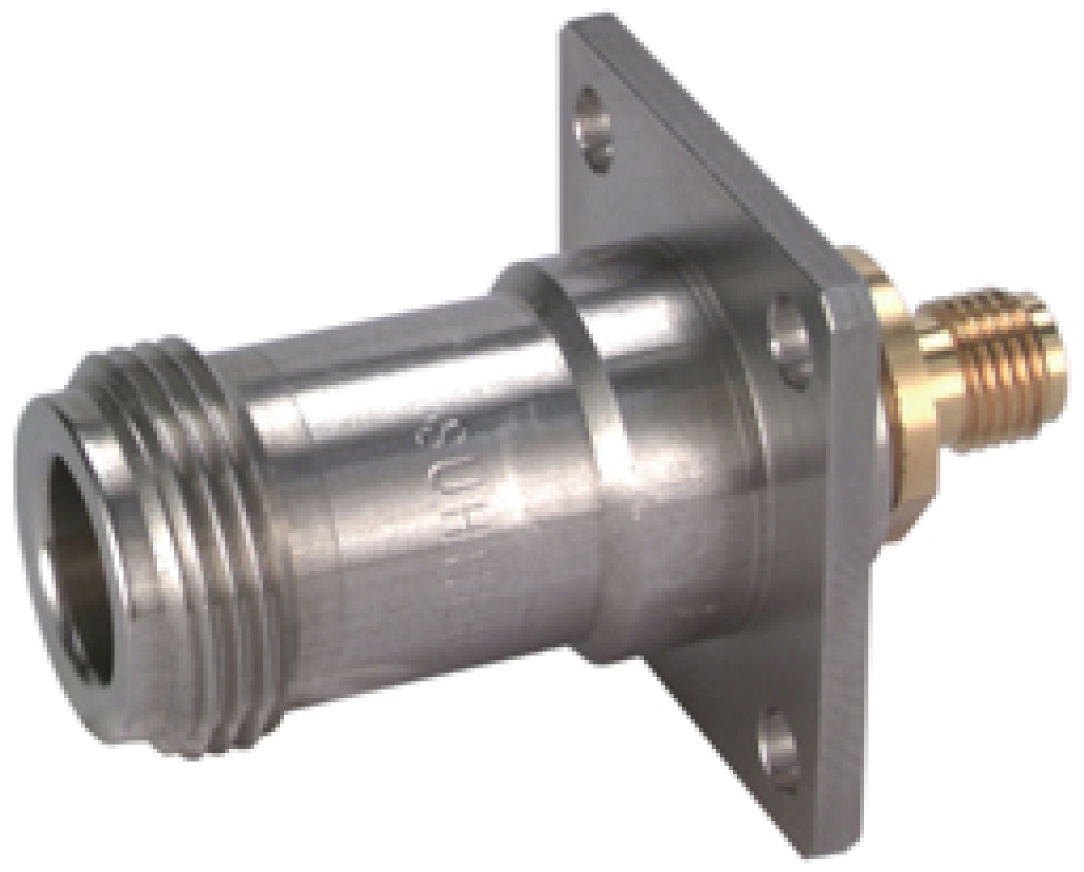 37_N-SMA-50-51/1--_NE, Huber+Suhner