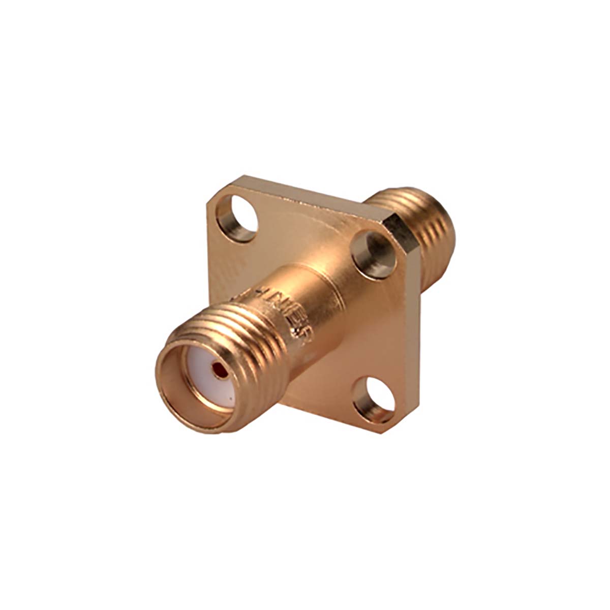 37_SMA-50-0-1/111_NE, Huber+Suhner