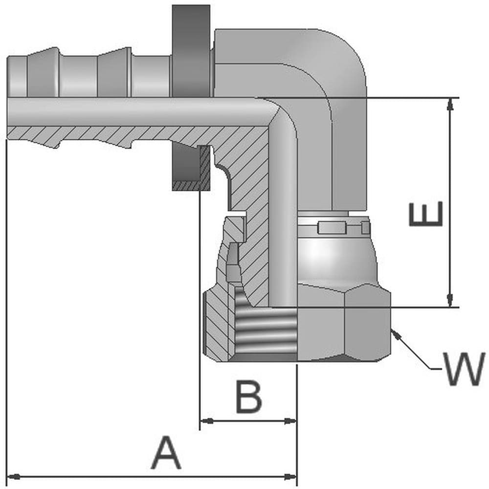 37C82-10-6B, Parker