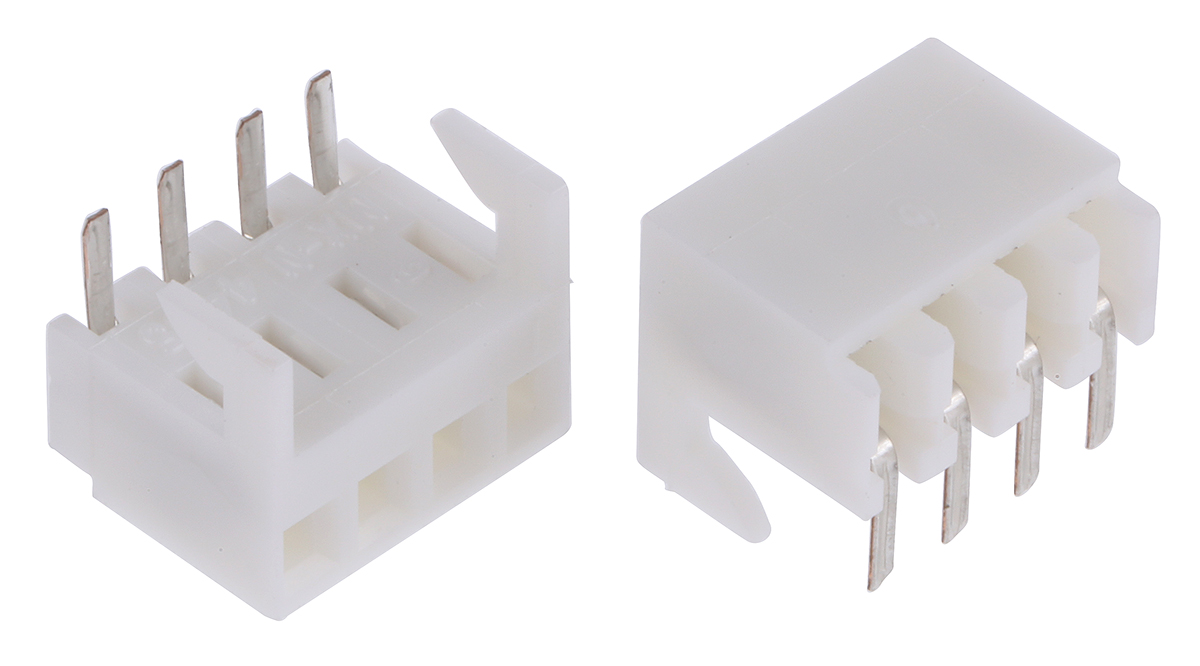 38-00-1334, Molex